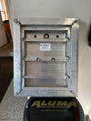 ALUMA GOOSENECK OPENING KIT 5TH WHEEL INSERT COVER 17.125"X20.75"