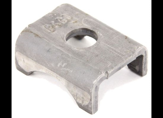 SPRING SEAT 1-3/4" ROUND AXLE, WELD ON 2K CAPACITY (EACH)