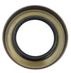 DOUBLE LIP WHEEL GREASE SEAL 3.38" O.D. X 2.13" I.D. 010-181-00