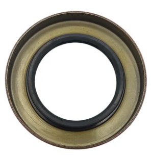 DOUBLE LIP WHEEL GREASE SEAL 3.38" O.D. X 2.13" I.D. 010-181-00