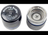 BEARING BUDDY BEARING PROTECTORS, MODEL 1781, 1.781"HUB BORE, CHROME PLATED, PAIR