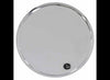 CHROME CENTER CAP - SNAP IN FOR LIONSHEAD TRAILER WHEEL O.D. 2-1/4"
