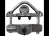TRIMAX COUPLER LOCK AND U - LOCK FOR 1-7/8" , 2" , 2-5/16" COUPLER