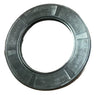 OIL / GREASE SEAL DOUBLE LIP 2.125" I.D. X 3.376" O.D. X 0.468" T OIL BATH