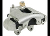 DEXTER CALIPER ASSEMBLY 10", LEFT SIDE DB-35 3.5K - 7K HYDRAULIC BRAKE SYSTEM, ZINC COATED