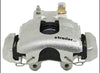DEXTER CALIPER ASSEMBLY 10", LEFT SIDE DB-35 3.5K - 7K HYDRAULIC BRAKE SYSTEM, ZINC COATED