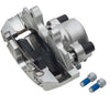 DEXTER CALIPER ASSEMBLY 10", LEFT SIDE DB-35 3.5K - 7K HYDRAULIC BRAKE SYSTEM, ZINC COATED