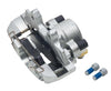 DEXTER CALIPER ASSEMBLY 10", RIGHT SIDE DB-35 3.5K - 7K HYDRAULIC BRAKE SYSTEM, ZINC COATED
