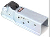 DEMCO CHANNEL 3" TONGUE COUPLER 2-5/16" BALL BOLT ON 18K, EZ LATCH