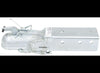 BUYERS PRODUCTS STRAIGHT TONGUE COUPLER 3" CHANNEL 2-5/16" BALL 15K