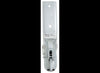 BUYERS PRODUCTS STRAIGHT TONGUE COUPLER 3" CHANNEL 2-5/16" BALL 15K