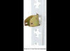 E TRACK - CARGO SMART BOARD HOLDER