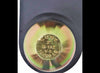 CURT ADJUSTABLE 2 BALL MOUNT 2" AND 2-5/16" BALL, 2-1/2" HITCH, 5-1/2" DROP, 4-1/2" RISE, 20K