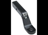 DRAW-TITE BALL MOUNT 2" HITCH, 3" RISE, 4" DROP, 9-1/4" LONG 16K