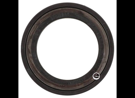 10-63 WHEEL AXLE SEAL, OIL LUBE BATH, 2.250"I.D. X 3.376" O.D. 8K-9K AXLE