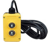 DUMP TRAILER 4 WIRE REMOTE WITH 15' CORD - UP, DOWN CONTROLLER 20 AWD
