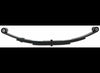 PR3 3 LEAF SPRING, DOUBLE EYE 1-3/4"W x 25-1/4"L - 9/16" 1,750lbs - 3.5K PAIR