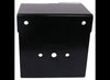 PROTECTIVE MOUNTING BRACKET FOR SQUARE COMBO TAIL LIGHTS 5-1/8"X5-1/8"X3-1/2" STEP