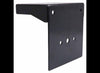 PROTECTIVE MOUNTING BRACKET FOR SQUARE COMBO TAIL LIGHTS 5-1/8"X5-1/8"X3-1/2" STEP