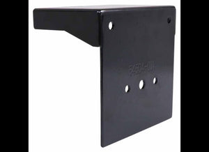 PROTECTIVE MOUNTING BRACKET FOR SQUARE COMBO TAIL LIGHTS 5-1/8"X5-1/8"X3-1/2" STEP