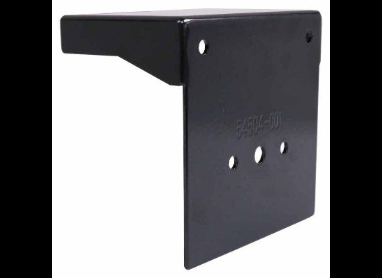 PROTECTIVE MOUNTING BRACKET FOR SQUARE COMBO TAIL LIGHTS 5-1/8"X5-1/8"X3-1/2" STEP