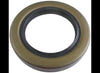 GREASE WHEEL SEAL DOUBLE LIP 21325 - 2.125" I.D. X 3.269" O.D. #42 SPINDLE / UFP