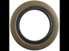 GREASE WHEEL SEAL DOUBLE LIP 21325 - 2.125" I.D. X 3.269" O.D. #42 SPINDLE / UFP