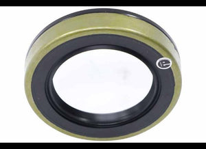 WHEEL GREASE SEAL DOUBLE LIP 2.56" O.D. X 1.68" UFP 32373