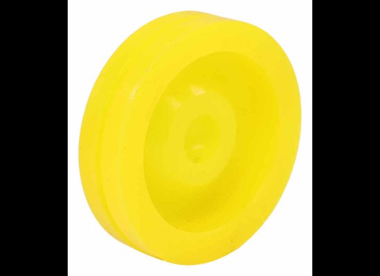 REPLACEMENT LUBE CAP PLUG FOR DEEMAXX GREASE CAPS 1.18"