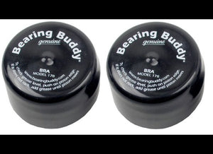 REPLACEMENT BEARING BRA 17B - PAIR
