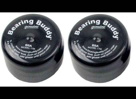 REPLACEMENT BEARING BRA 17B - PAIR