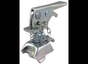 REPAIR KIT FOR DUTTON-LAINSON CLASS II AND CLASS III COUPLER 2"