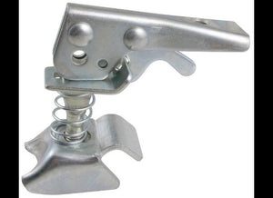 CURT COUPLER REPAIR KIT FOR CURT STRAIGHT TONGUE COUPLER 2" BALL - POSI LOCK