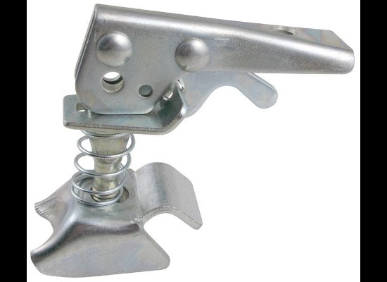 CURT COUPLER REPAIR KIT FOR CURT STRAIGHT TONGUE COUPLER 2" BALL - POSI LOCK