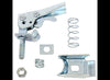 CURT COUPLER REPAIR KIT FOR CURT CHANNEL COUPLER, 1-7/8" BALL