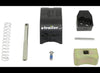 DEMCO COMPOSITE EZ-LATCH REPAIR KIT FOR 2" BALL COUPLERS 10K