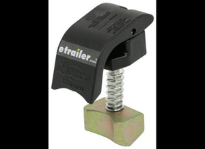 DEMCO COMPOSITE EZ-LATCH REPAIR KIT FOR 2" BALL COUPLERS 10K