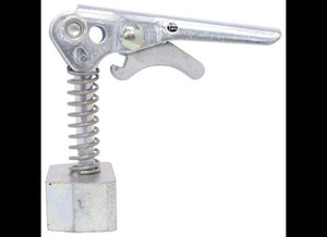 REPAIR KIT FOR FULTON A-FRAME COUPLER 2-5/16" BALL WITH WEDGE-LATCH 10K