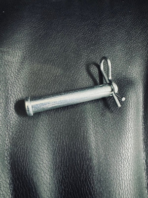 CLEVIS PIN 1/2" x 3" ZINC WITH CLIP ST2337S