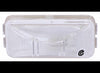 MINI TRAILER LICENSE PLATE LIGHT - SUBMERSIBLE, INCANDESCENT, CLEAR LENS - 2-1/2" X 1-3/16"