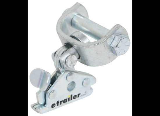 ERICKSON E-TRACK ROLLER IDLER -3,300lbs - FOR 2" RATCHET STRAP