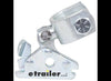 ERICKSON E-TRACK ROLLER IDLER -3,300lbs - FOR 2" RATCHET STRAP