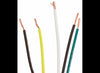 4-WAY FLAT 4 TRAILER WIRING HARNESS, 20' WESBAR