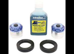 KODIAK XL PROLUBE KIT FOR 3.5K AXLES