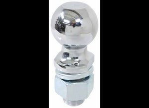 2-5/16" HITCH BALL FOR EQUAL-I-ZER WEIGHT DISTRIBUTION SYSTEMS - 14K