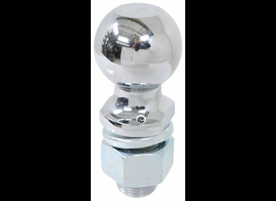 2-5/16" HITCH BALL FOR EQUAL-I-ZER WEIGHT DISTRIBUTION SYSTEMS - 14K