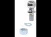 2-5/16" HITCH BALL FOR EQUAL-I-ZER WEIGHT DISTRIBUTION SYSTEMS - 14K