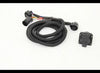 MIGHTY CORD 5TH WHEEL/GOOSENECK WIRING HARNESS WITH 7-POLE CONNECTOR 7' LONG