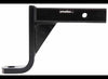 DRAW-TITE BALL MOUNT, 1" HOLE, 6-3/4" RISE, 8" DROP, 10" LONG - 5,000lbs