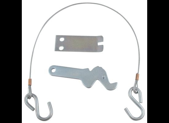 DEMCO ACTUATOR REPLACEMENT BREAK AWAY CABLE AND LEVEL - DA66